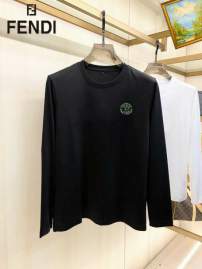 Picture of Fendi T Shirt Long _SKUFendiS-4XL25tx1550693